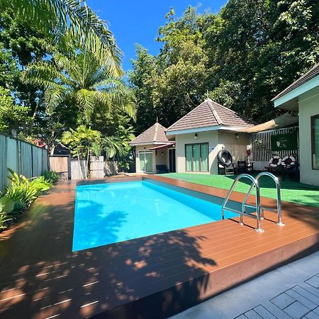 Avare Seaside House Krabi อ่าวน้ำเมา ภายนอก รูปภาพ