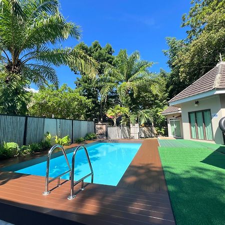 Avare Seaside House Krabi อ่าวน้ำเมา ภายนอก รูปภาพ