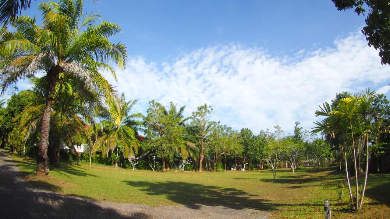 Avare Seaside House Krabi อ่าวน้ำเมา ภายนอก รูปภาพ