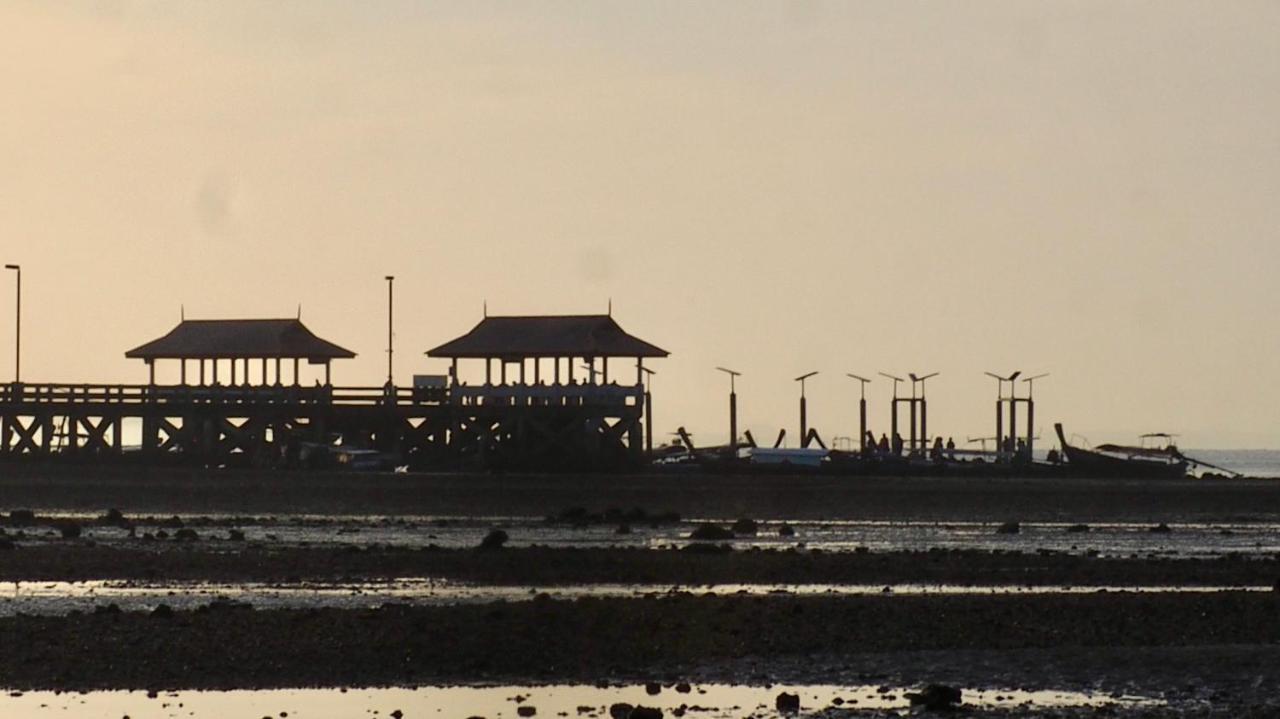 Avare Seaside House Krabi อ่าวน้ำเมา ภายนอก รูปภาพ