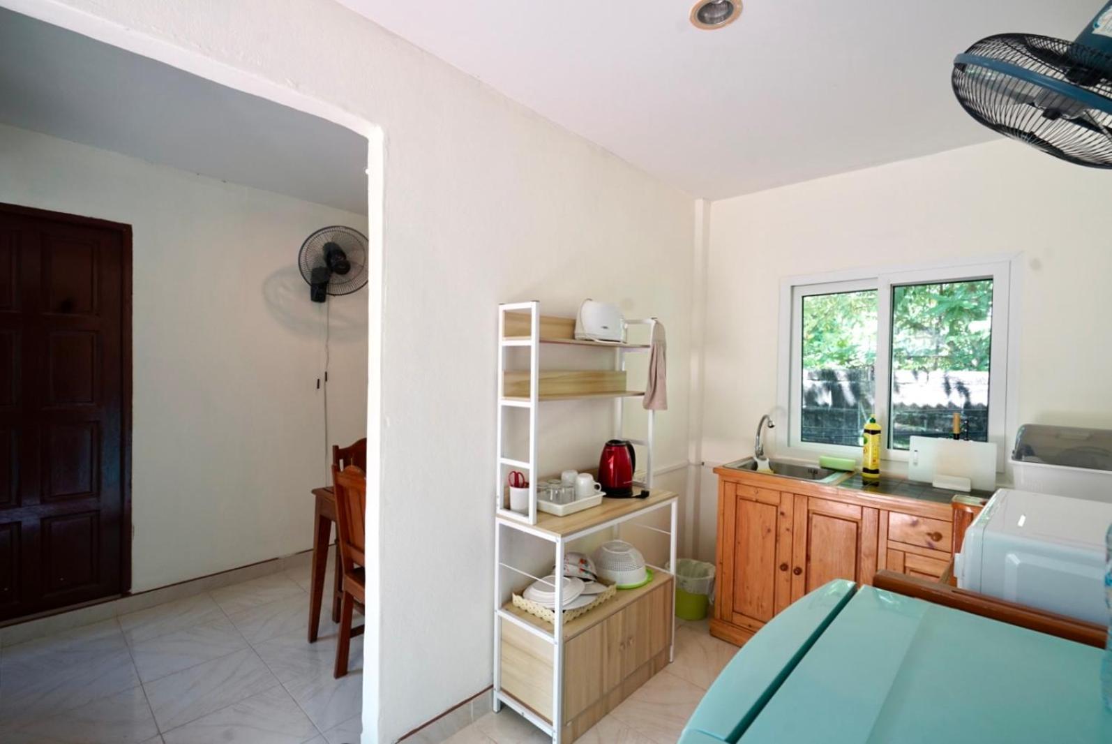Avare Seaside House Krabi อ่าวน้ำเมา ภายนอก รูปภาพ