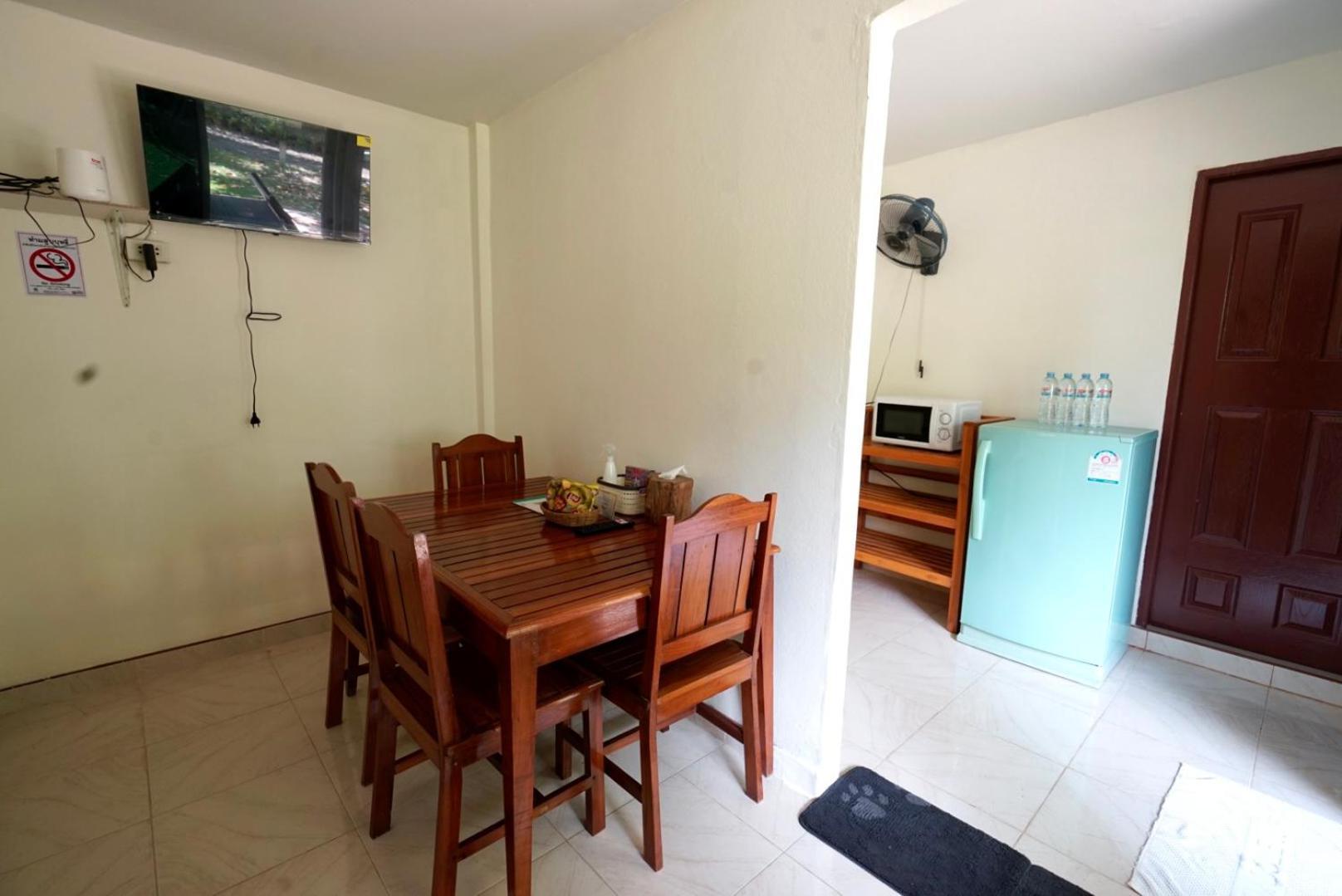 Avare Seaside House Krabi อ่าวน้ำเมา ภายนอก รูปภาพ