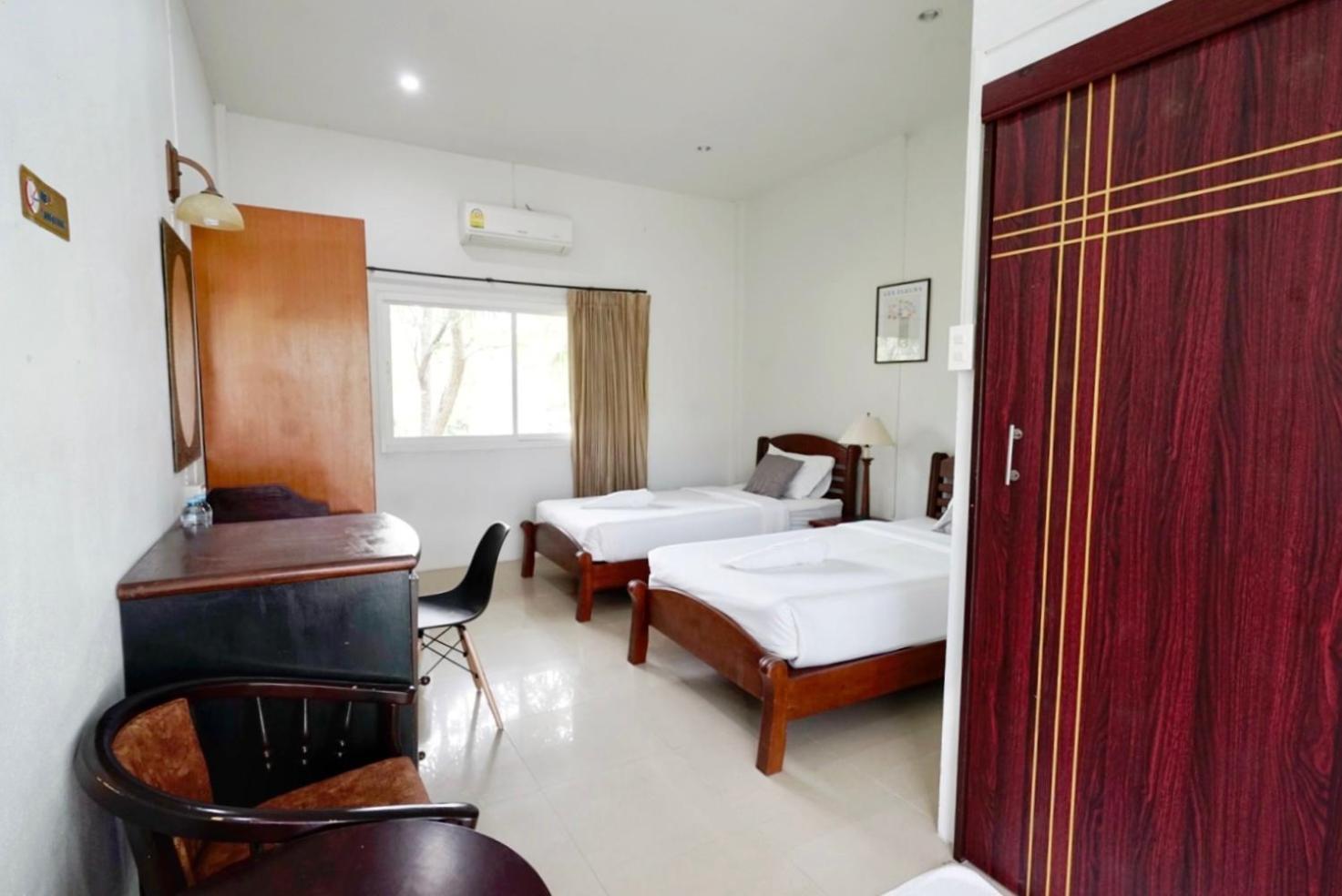 Avare Seaside House Krabi อ่าวน้ำเมา ห้อง รูปภาพ