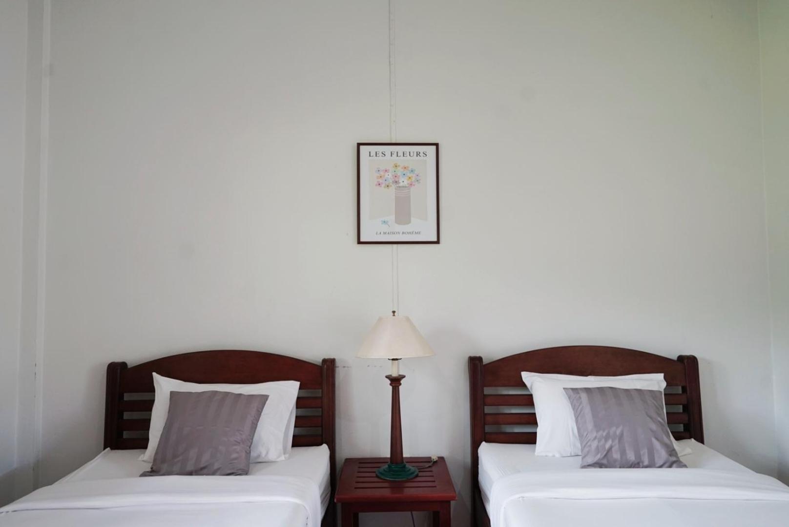 Avare Seaside House Krabi อ่าวน้ำเมา ห้อง รูปภาพ
