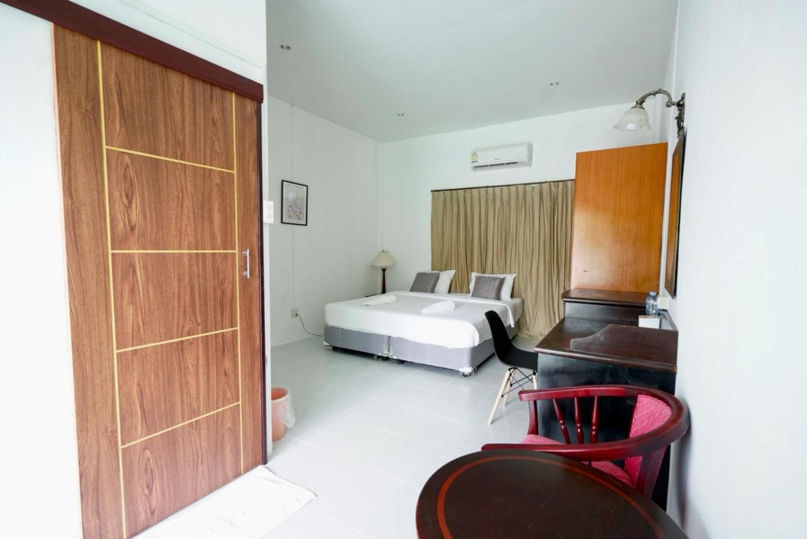Avare Seaside House Krabi อ่าวน้ำเมา ห้อง รูปภาพ